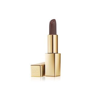 Estée Lauder Pure Color Long-Lasting Matte Lipstick with Matte Finish sultry 860